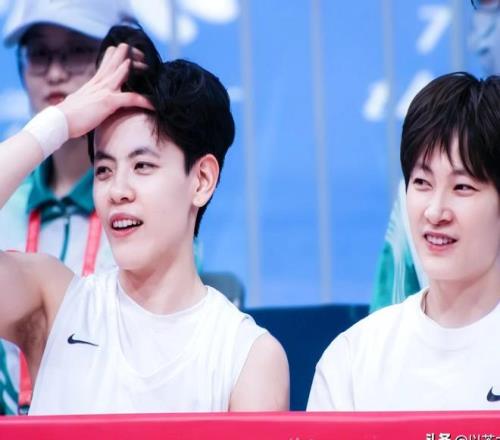 亚残运会独,医护军团,纪实,星际娱乐,星际娱乐官网,星际娱乐官网