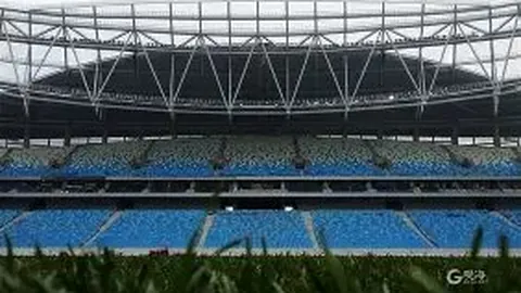 亚洲杯卡塔尔售票所得助力巴勒斯坦