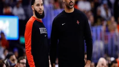 湖人中锋紧急寻强力替补，唯一出路唯余160万空间